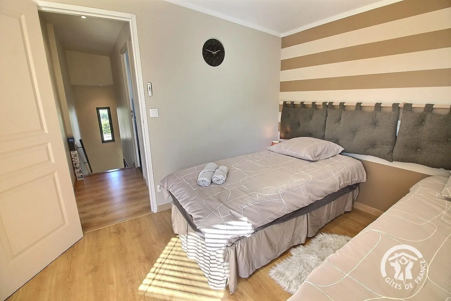Holiday home L'Ic De Pordic Villa