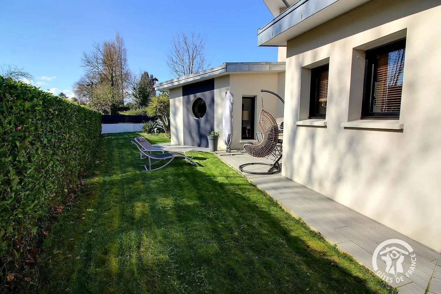 Holiday home L'Ic De Pordic Villa