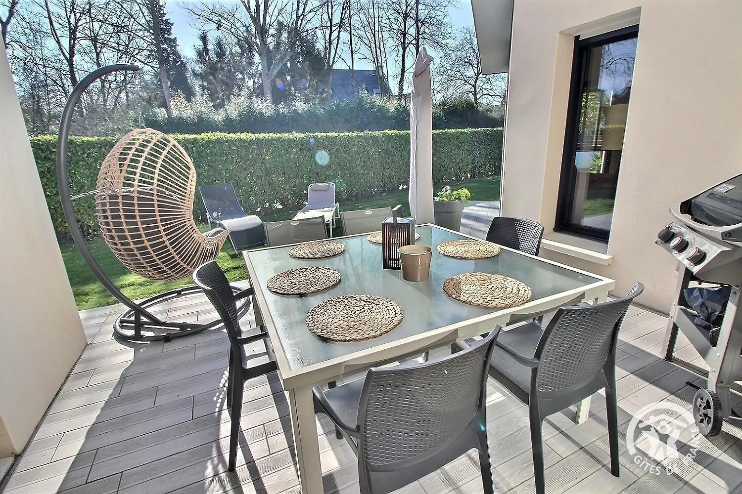 Holiday home L'Ic De Pordic Villa
