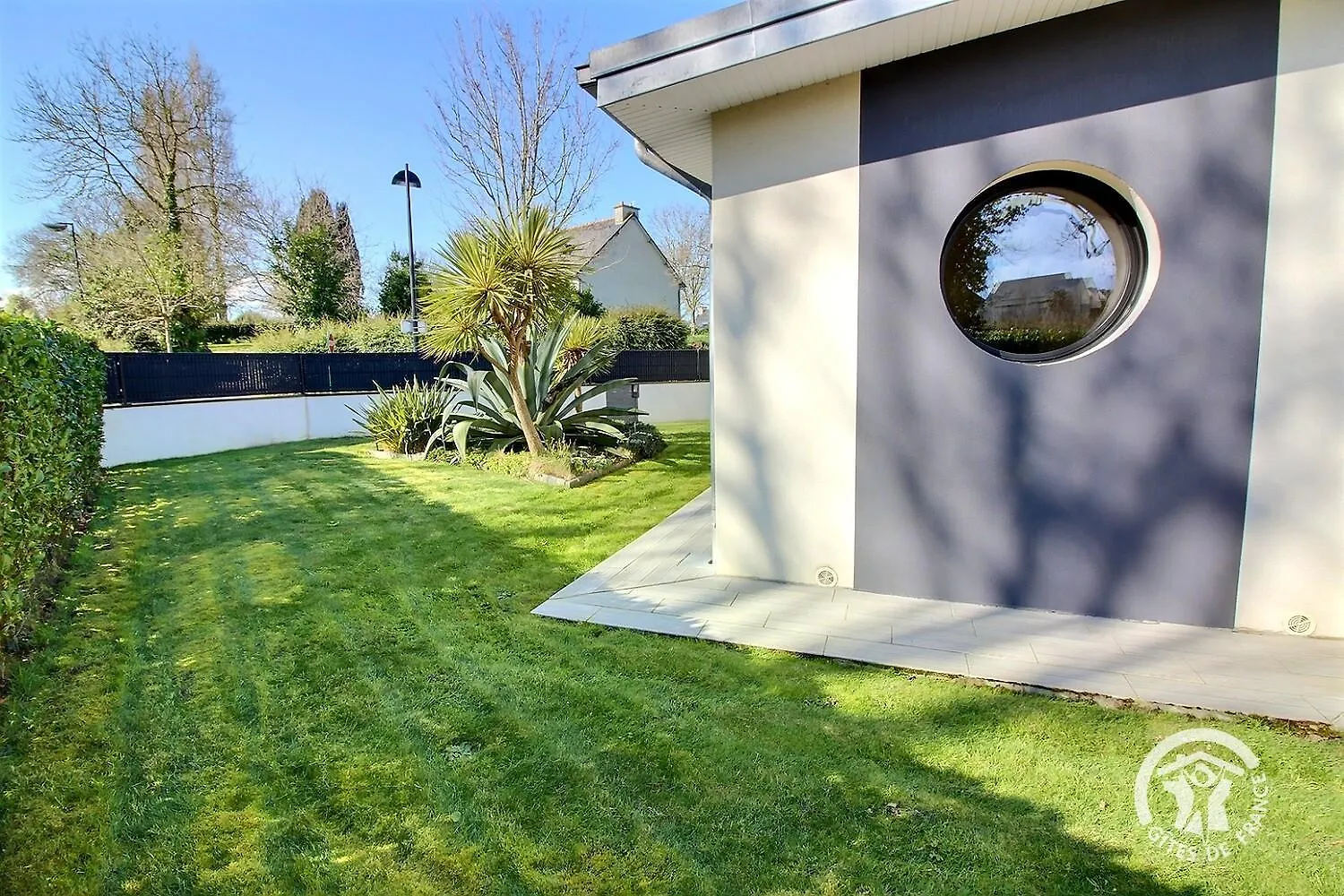 Holiday home L'Ic De Pordic Villa