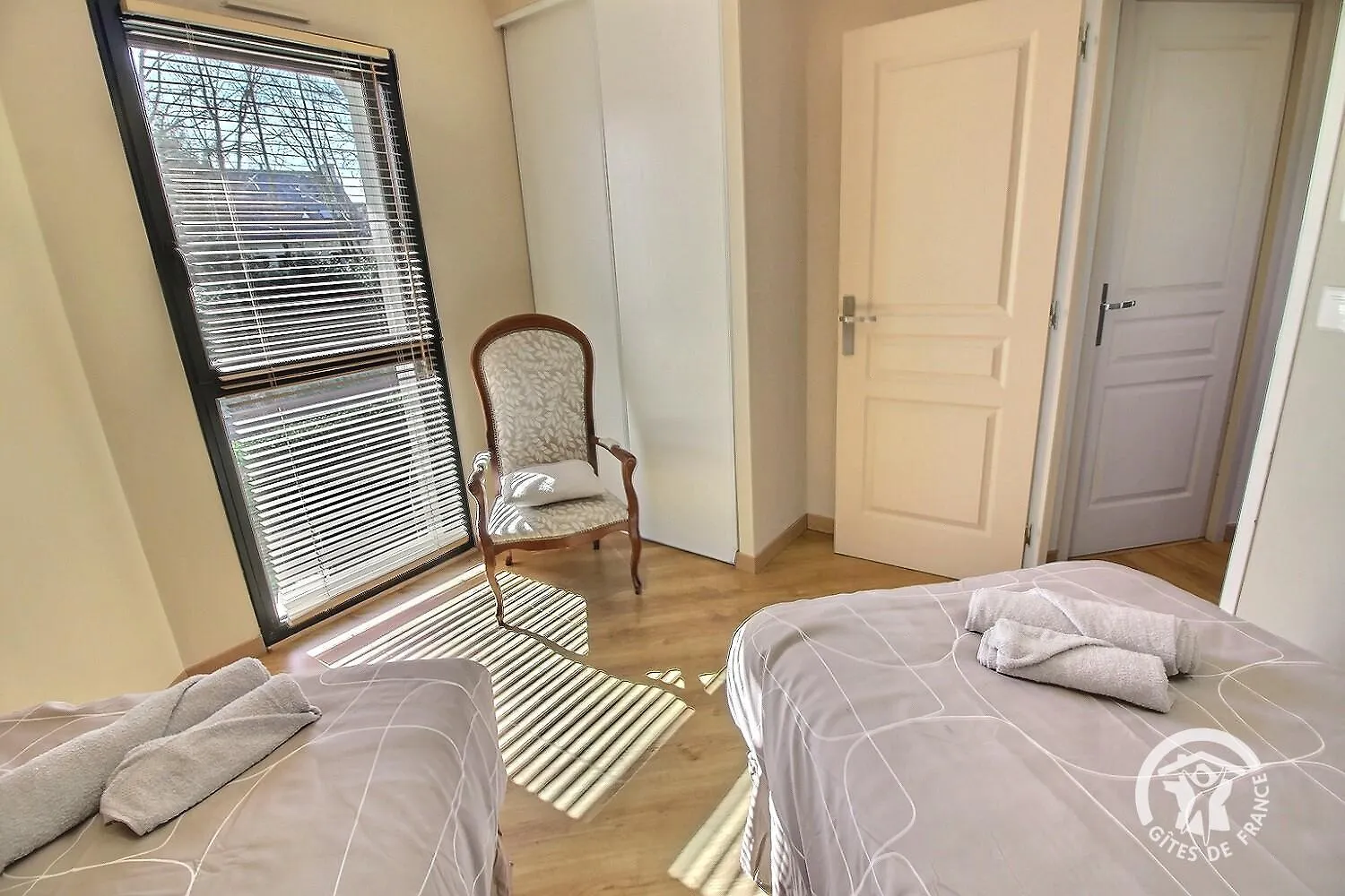 L'Ic De Pordic Villa France