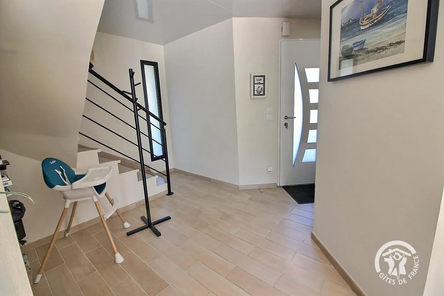 L'Ic De Pordic Villa Holiday home
