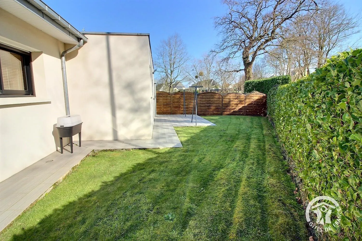 Holiday home L'Ic De Pordic Villa France