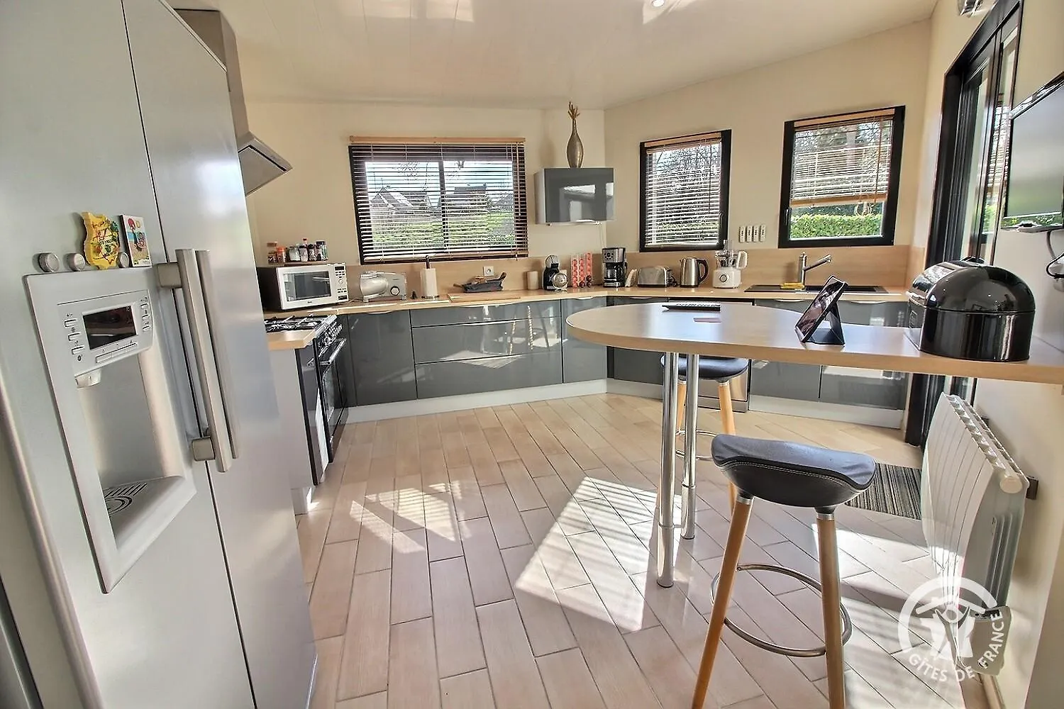 Holiday home L'Ic De Pordic Villa France
